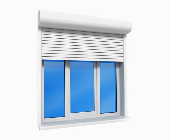 Otomatik Panjur Sistemleri